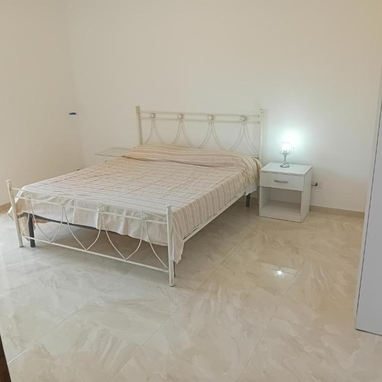 Trilocale vista mare a Gallipoli - Appartamento con 2 Camere da Letto - 16