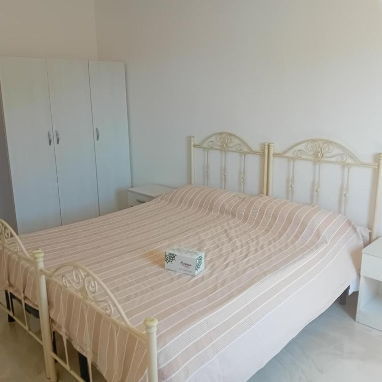 Trilocale vista mare a Gallipoli - Appartamento con 2 Camere da Letto - 20
