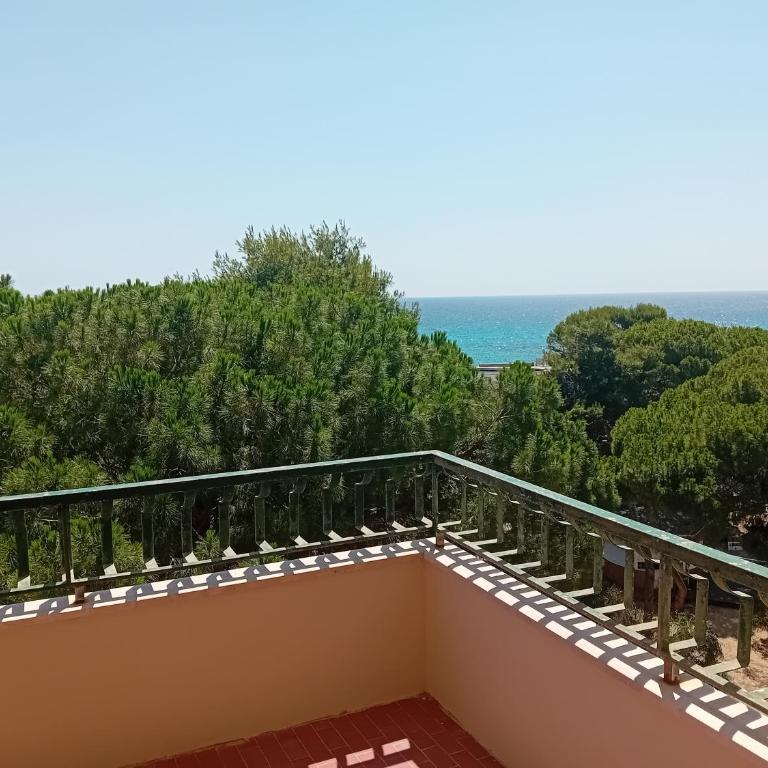 Trilocale vista mare a Gallipoli - Appartamento con 2 Camere da Letto - 17