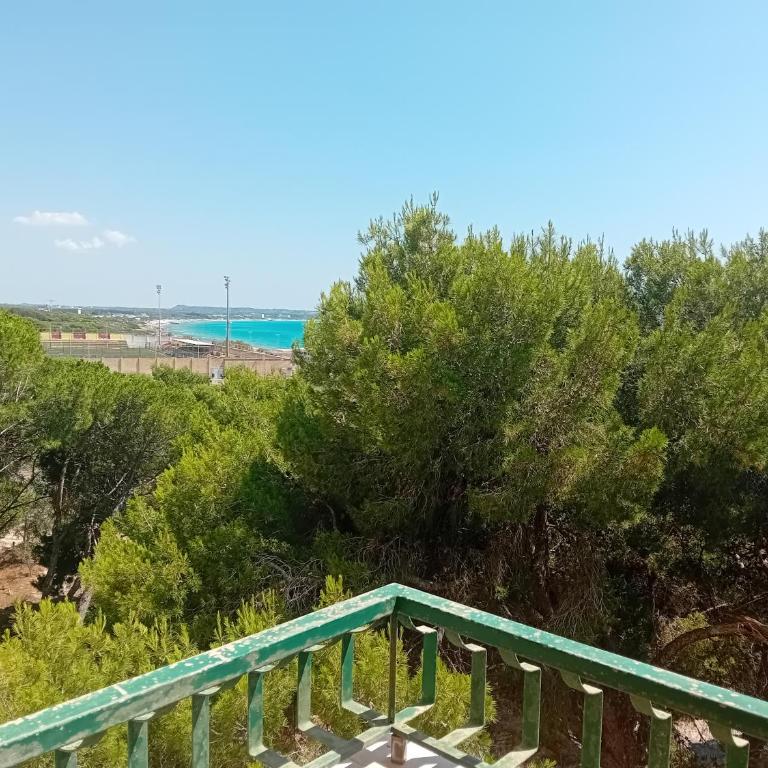 Trilocale vista mare a Gallipoli - Appartamento con 2 Camere da Letto - 26