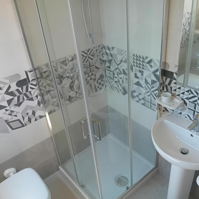 Trilocale vista mare a Gallipoli - Appartamento con 2 Camere da Letto - 28