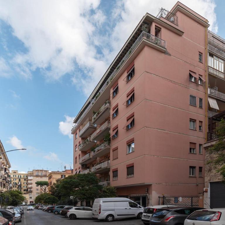 GuestHost - MM Re di Roma Apartment - Appartamento con 2 Camere da Letto - 34