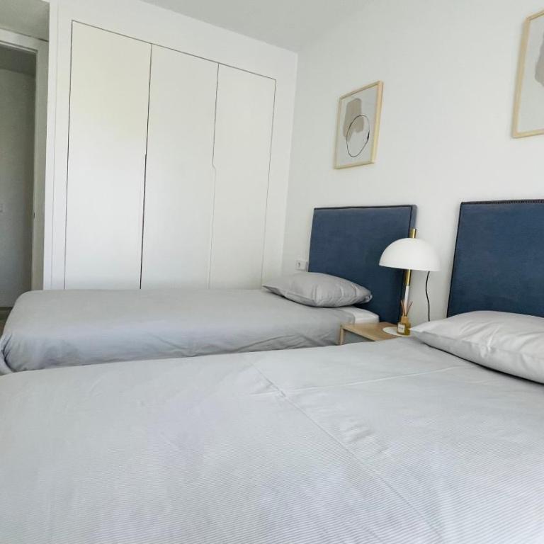 Estepona South bay - Apartamento de 2 dormitorios - 14