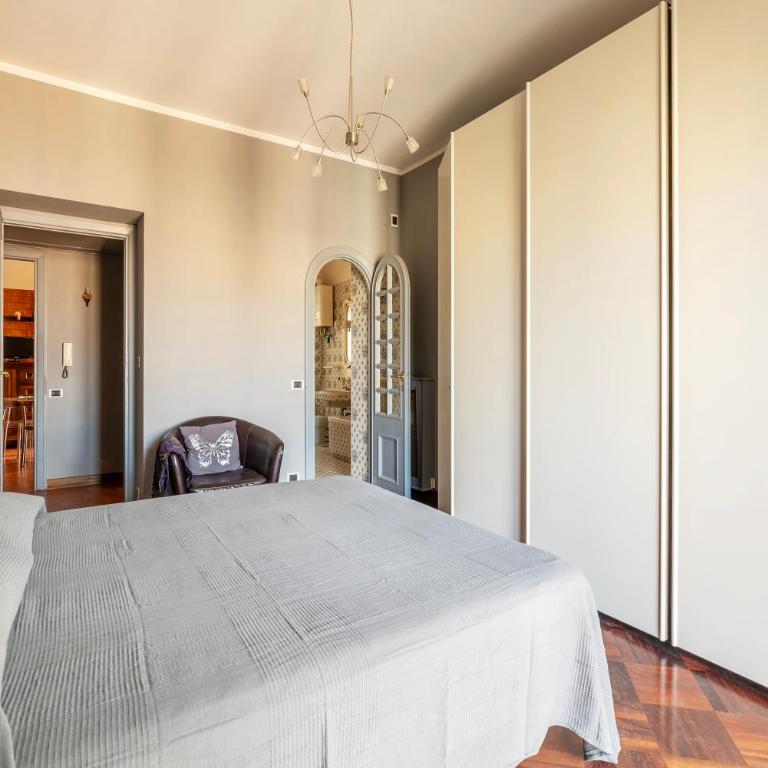 GuestHost - MM Re di Roma Apartment - Appartamento con 2 Camere da Letto - 22