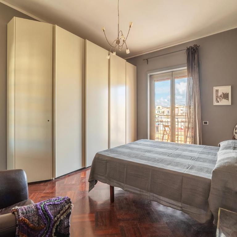 GuestHost - MM Re di Roma Apartment - Appartamento con 2 Camere da Letto - 21