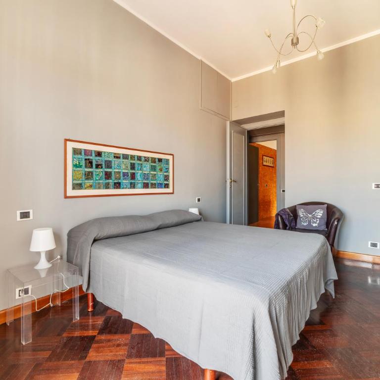 GuestHost - MM Re di Roma Apartment - Appartamento con 2 Camere da Letto - 20