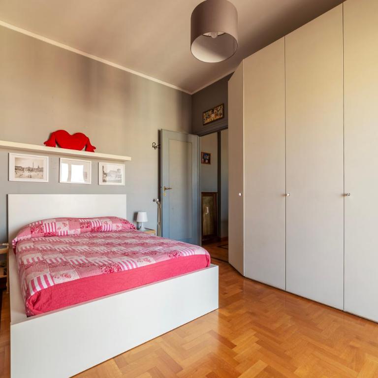 GuestHost - MM Re di Roma Apartment - Appartamento con 2 Camere da Letto - 27
