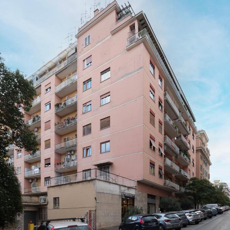 GuestHost - MM Re di Roma Apartment - Appartamento con 2 Camere da Letto - 35