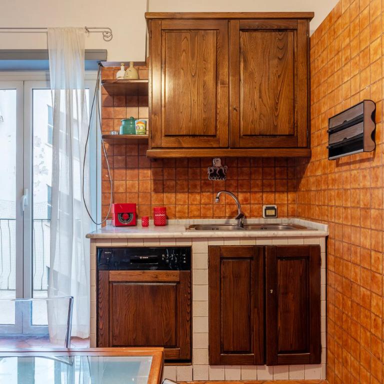 GuestHost - MM Re di Roma Apartment - Appartamento con 2 Camere da Letto - 14