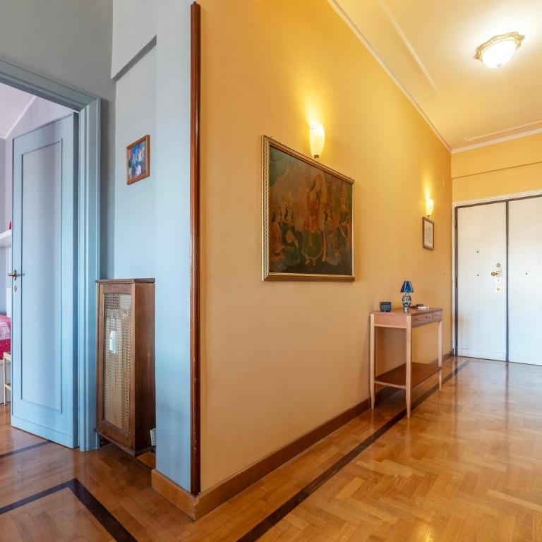 GuestHost - MM Re di Roma Apartment - Appartamento con 2 Camere da Letto - 30