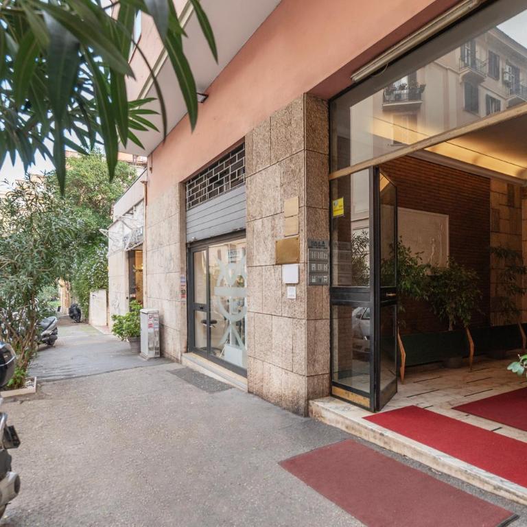 GuestHost - MM Re di Roma Apartment - Appartamento con 2 Camere da Letto - 33