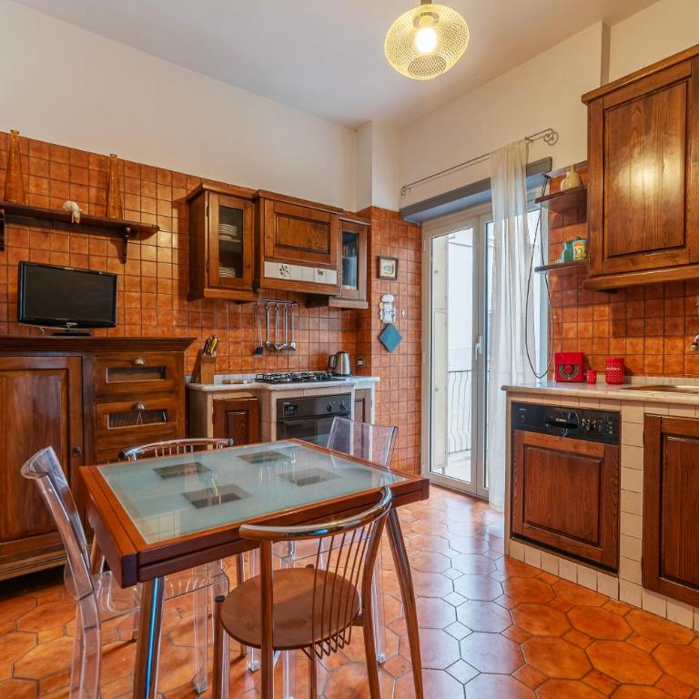 GuestHost - MM Re di Roma Apartment - Appartamento con 2 Camere da Letto - 11