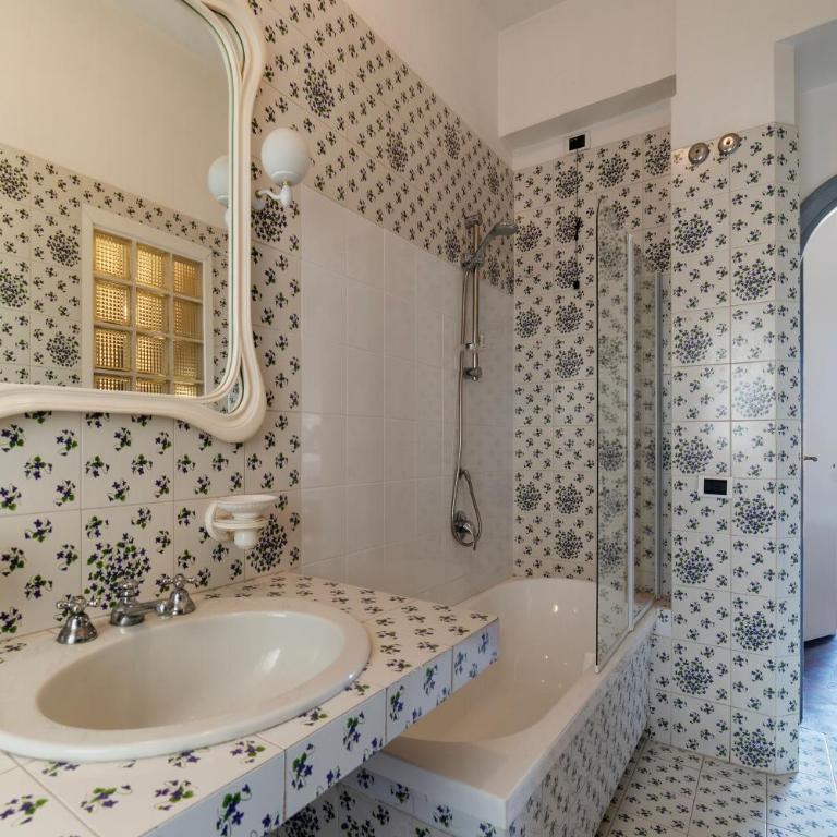 GuestHost - MM Re di Roma Apartment - Appartamento con 2 Camere da Letto - 24