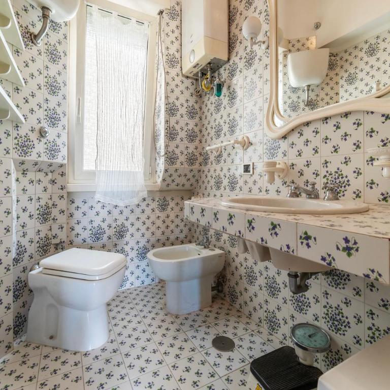 GuestHost - MM Re di Roma Apartment - Appartamento con 2 Camere da Letto - 23