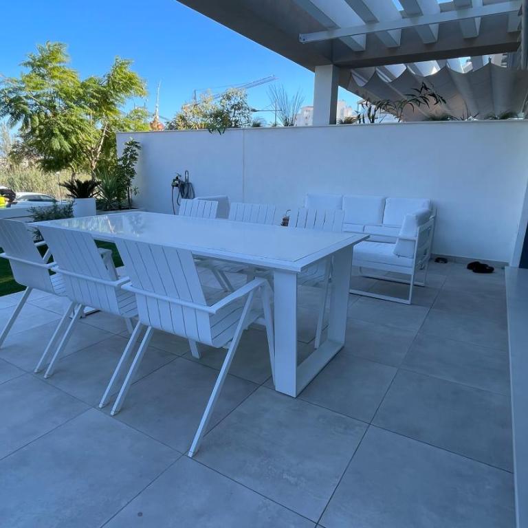 Estepona South bay - Apartamento de 2 dormitorios - 18