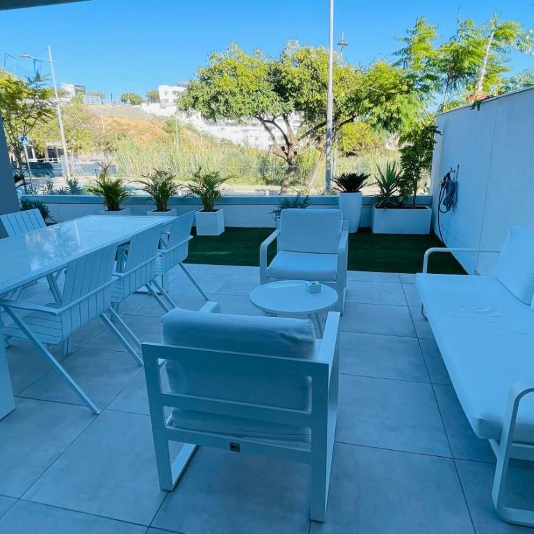 Estepona South bay - Apartamento de 2 dormitorios - 17