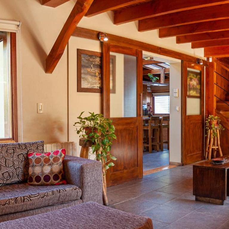 La Pérgola SMA Hermosa y gran casa 185m2 - Casa Unifamiliar de 3 dormitorios - 11