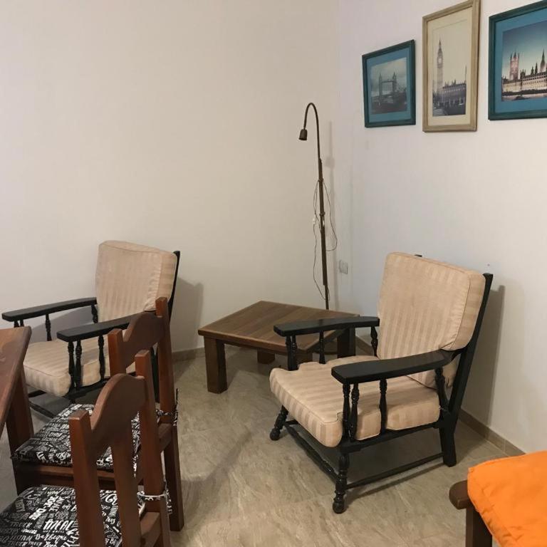 BUENOS AIRES 2 - MICA - Casa con 1 dormitorio - 4
