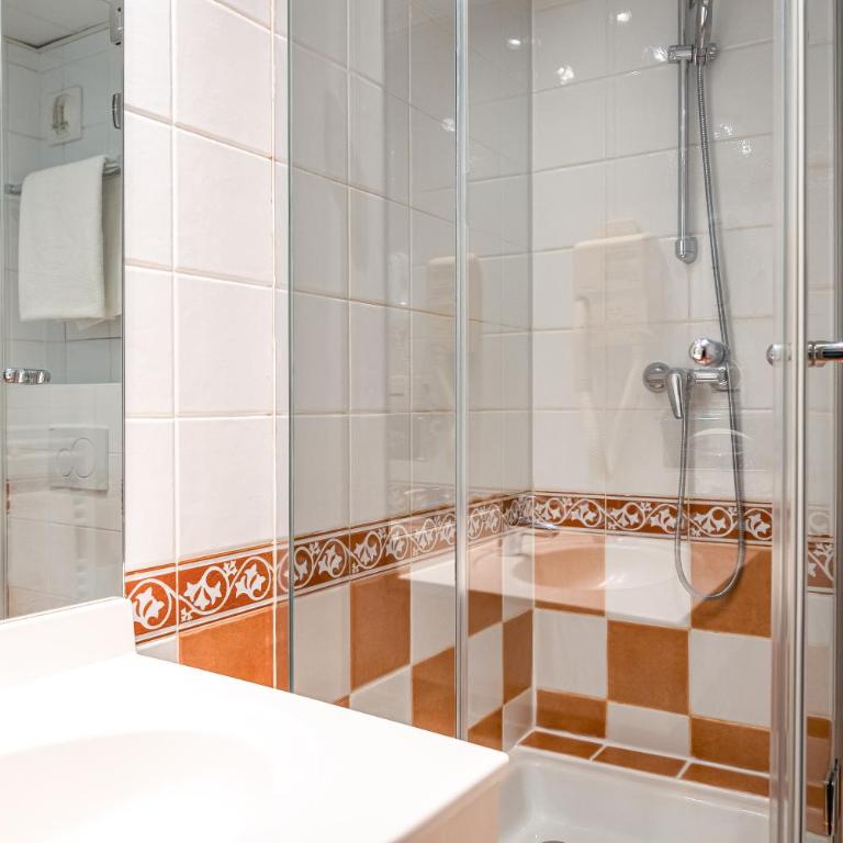 Villa Alessandra - Chambre Simple - 3