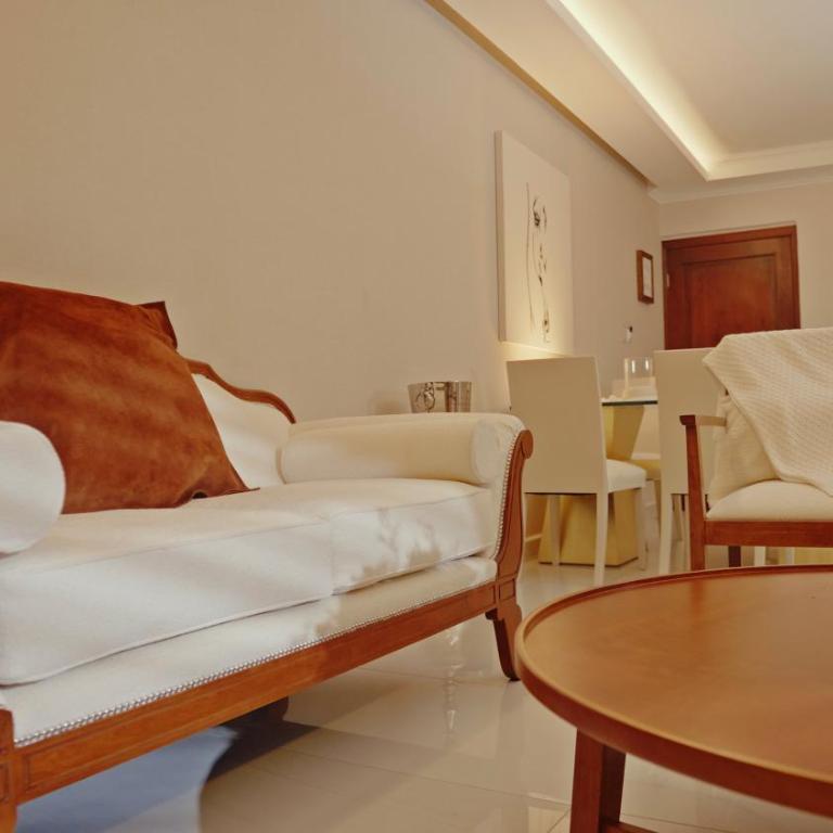 HT Hotel Deluxe Resort & SPA - Suite Deluxe - 2