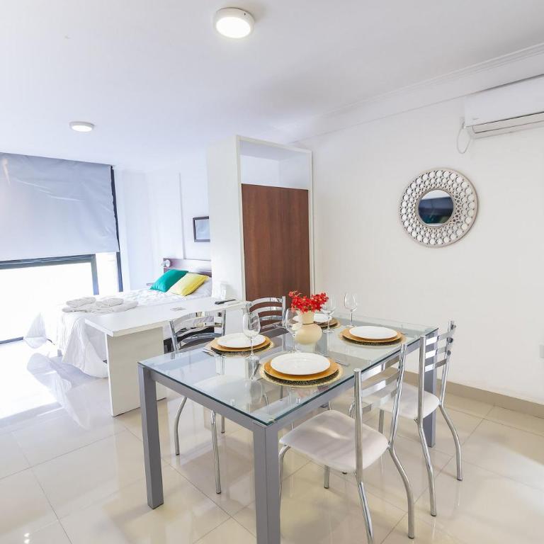 House and Suites SF - Habitación Doble - 11