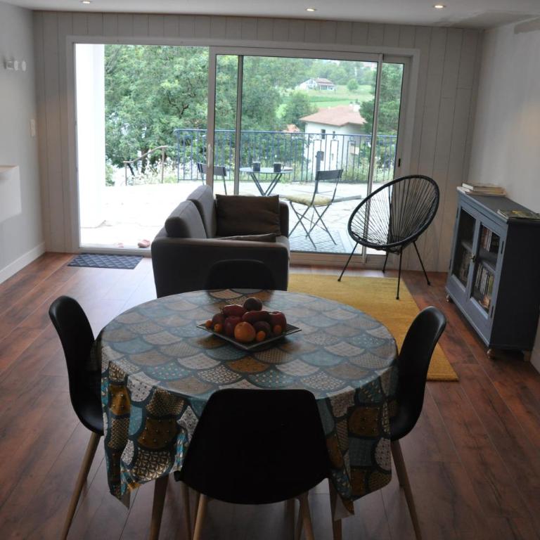 Gîte Mahatxak - Appartement 1 Chambre - 2
