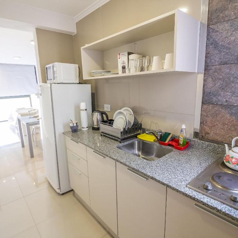 House and Suites SF - Apartamento de 1 dormitorio - 9