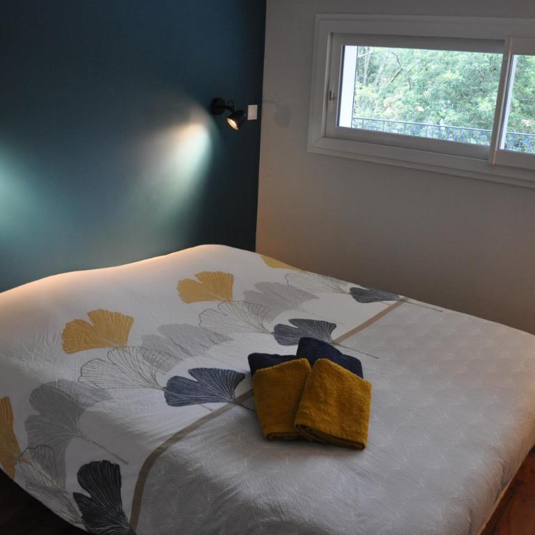 Gîte Mahatxak - Appartement 1 Chambre - 5