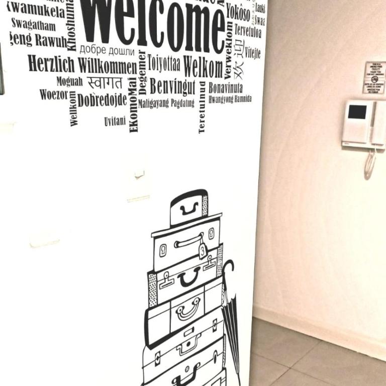 Palermo Soler I - Apartamento de 1 dormitorio - 2