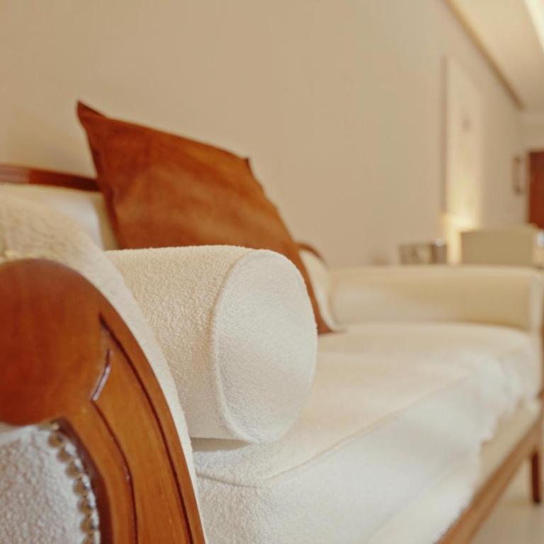 HT Hotel Deluxe Resort & SPA - Suite Deluxe - 4