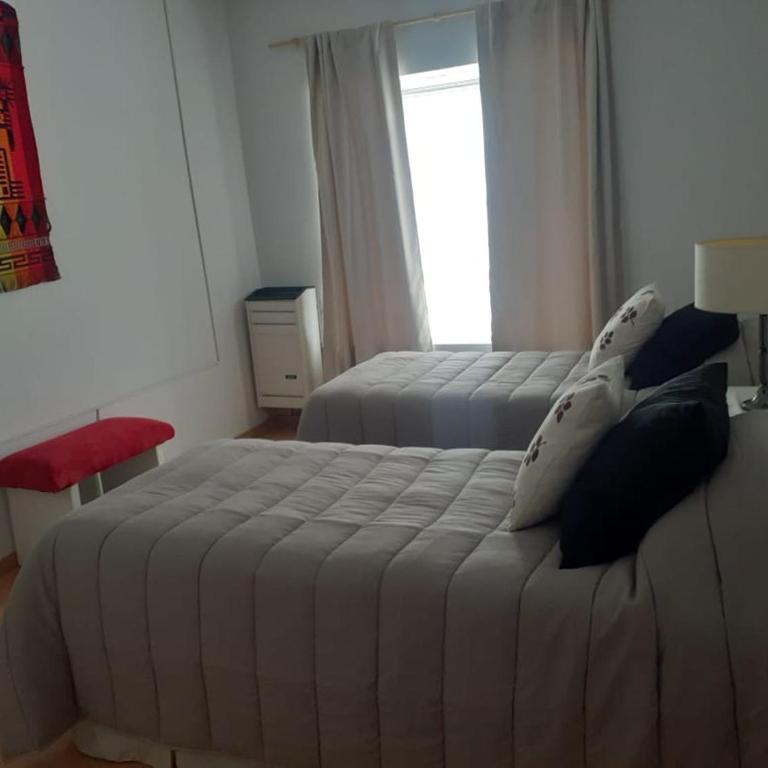 Tu lugar en Rada Tilly - Apartamento de 1 dormitorio - 8