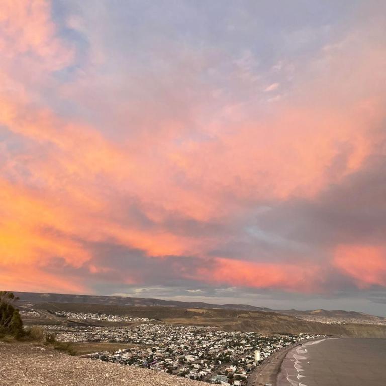 Tu lugar en Rada Tilly - Apartamento de 1 dormitorio - 21