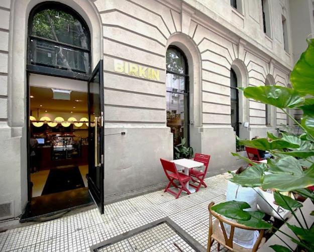 Palermo Soler I - Apartamento de 1 dormitorio - 35