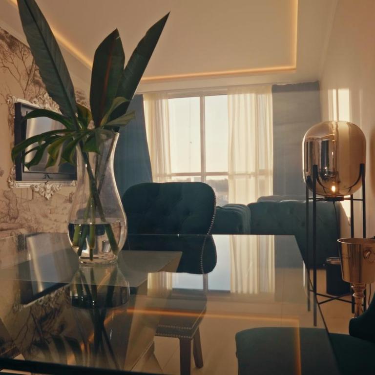 HT Hotel Deluxe Resort & SPA - Suite Presidencial - 4