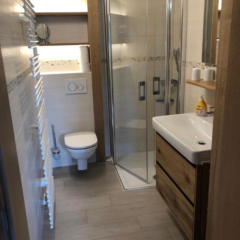 Dammerer Hof inkl. Chiemgaukarte - Apartment mit 2 Schlafzimmern - 4