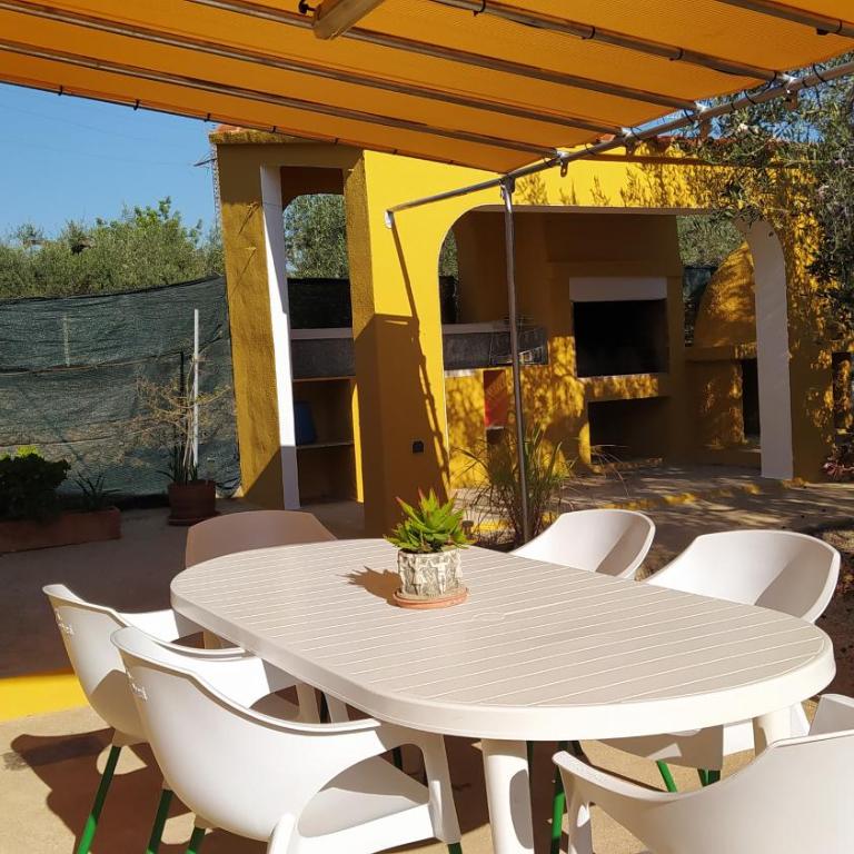 Casa Eli - Casa de 2 dormitorios - 4