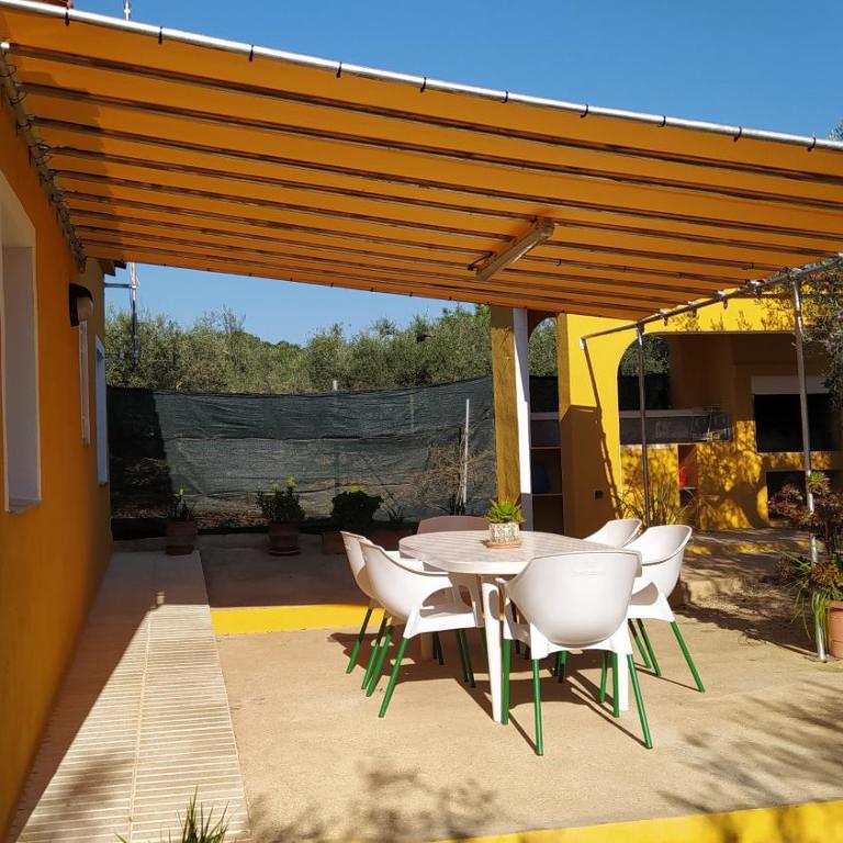 Casa Eli - Casa de 2 dormitorios - 7