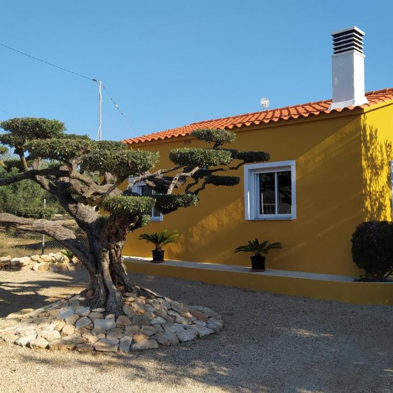 Casa Eli - Casa de 2 dormitorios - 1