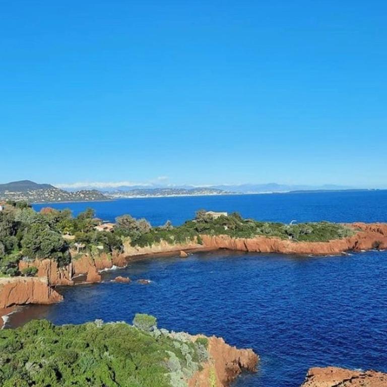 Studio climatisé proche plage et commerces, balcon, parking, linge et wifi disponibles - FR-1-466A-40 - Studio - 10