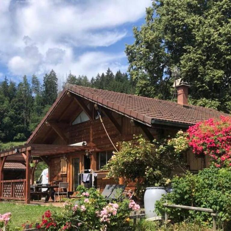 Magnifique chalet en Haute-Savoie, tout confort, proche des pistes de ski - Chalet 2 Chambres - 31
