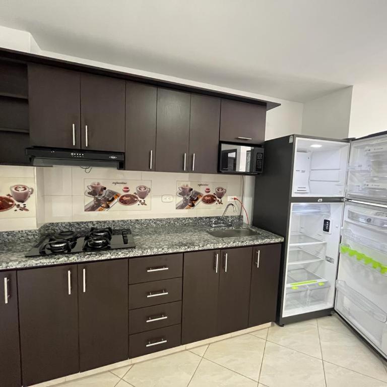 Penthouse San Rafael - Two-Bedroom Apartment - 1