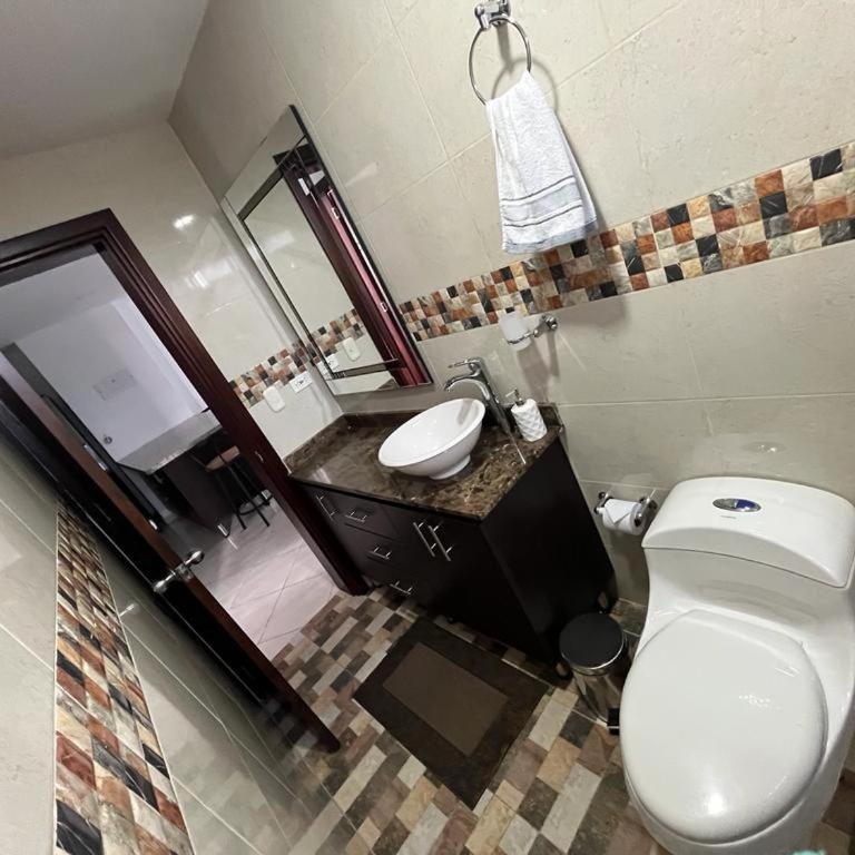 Penthouse San Rafael - Two-Bedroom Apartment - 8