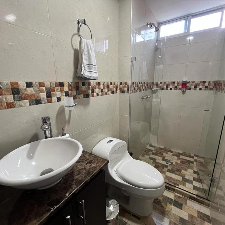 Penthouse San Rafael - Two-Bedroom Apartment - 4