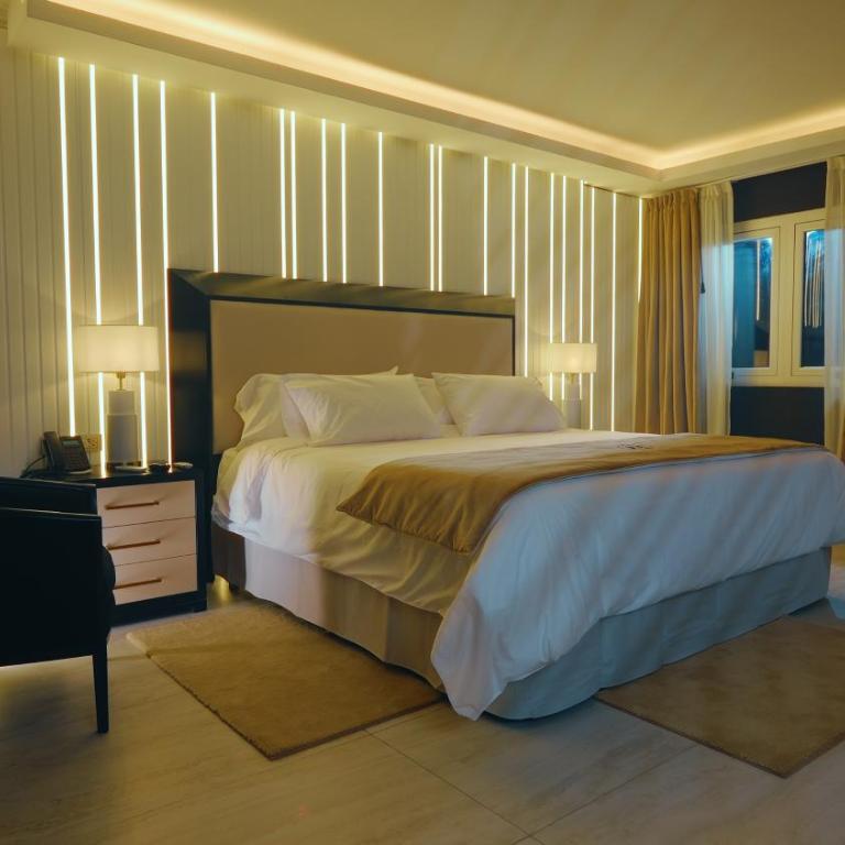 HT Hotel Deluxe Resort & SPA - Suite Junior - 4