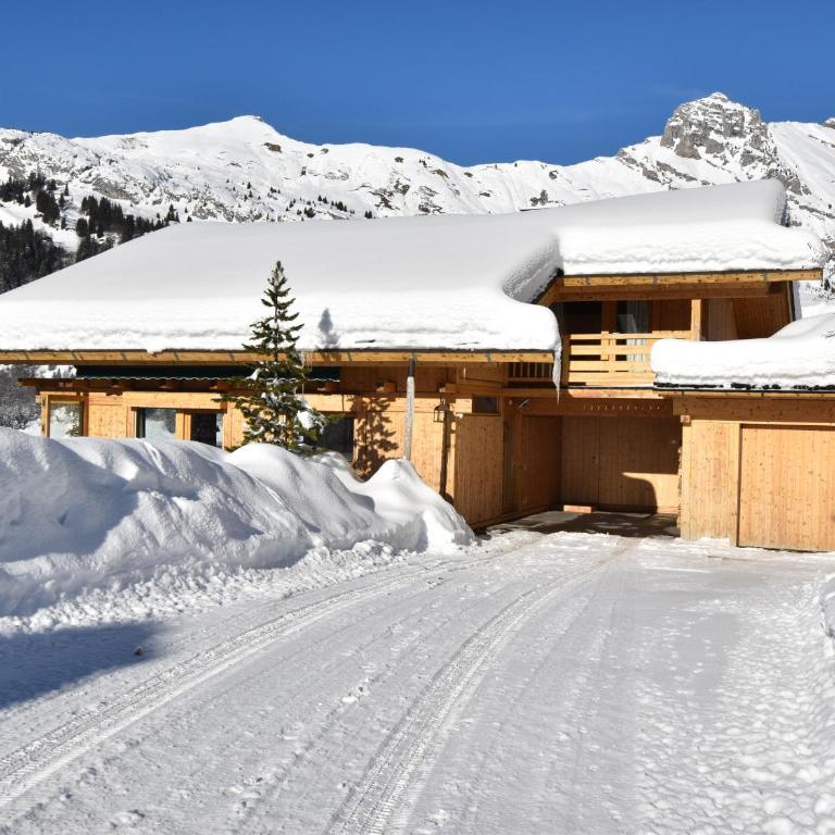 Chalet spacieux, skis aux pieds avec sauna, jacuzzi et salle de sport, proche centre et pistes - FR-1-467-68 - Chalet (11 Erwachsene) - 20