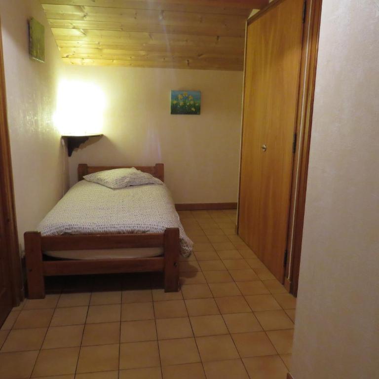 Studio pour 3 avec balcon et animaux admis, proche pistes - FR-1-467-72 - Appartamento (3 Adulti) - 10