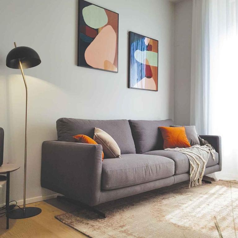 AR Boutique Apartments - Appartamento Superior - 8