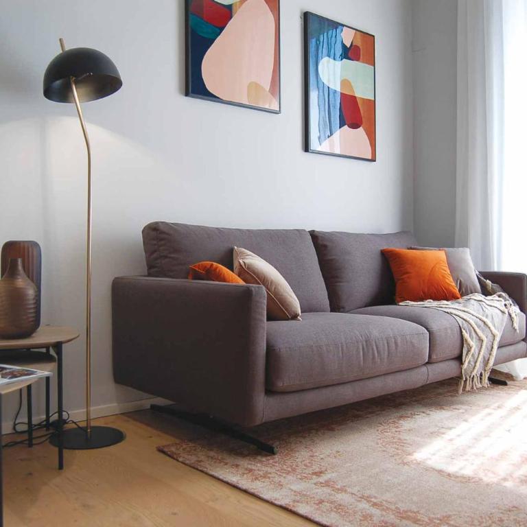 AR Boutique Apartments - Appartamento Superior - 10
