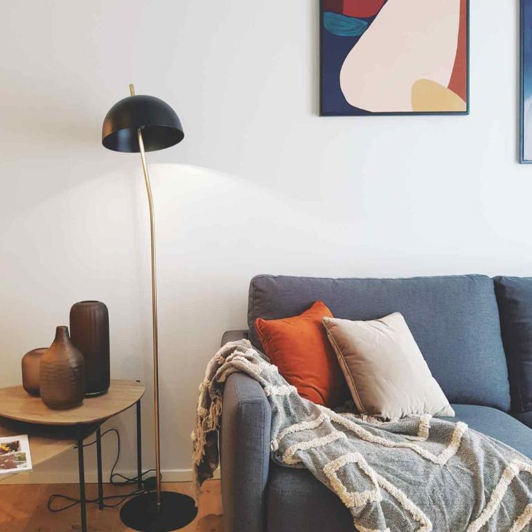 AR Boutique Apartments - Appartamento Superior - 4