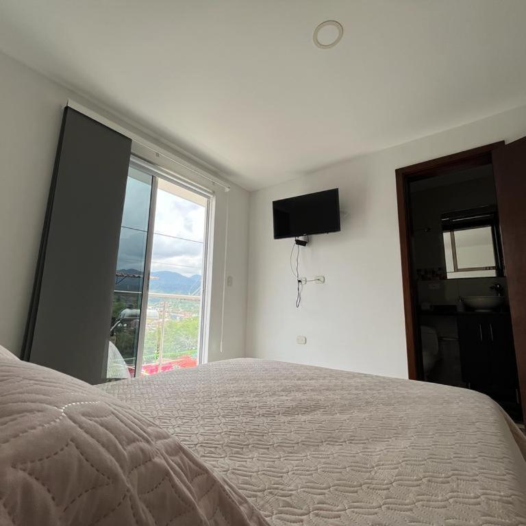 Penthouse San Rafael - Two-Bedroom Apartment - 7